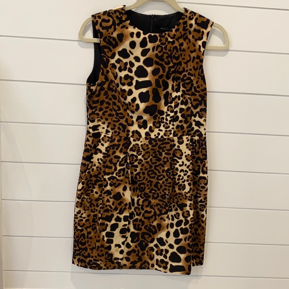 Nanette Lepore Silk Dress - Picture 1 of 4